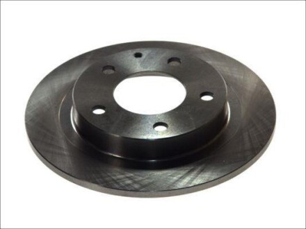 Фото 2 - Гальмівний диск ABE C43025ABE