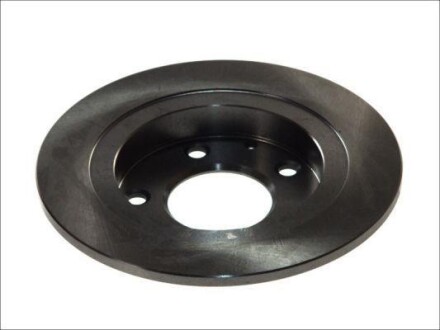 Фото 3 - Гальмівний диск ABE C43025ABE