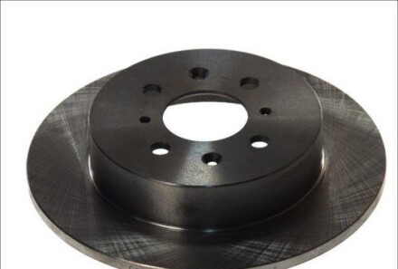 Фото 2 - Гальмівний диск ABE C44020ABE