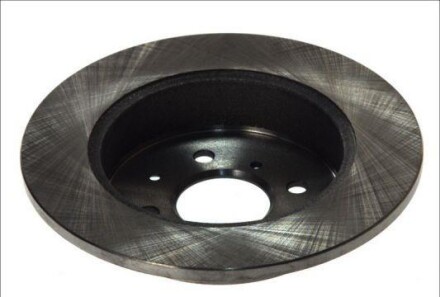 Фото 3 - Гальмівний диск ABE C44020ABE