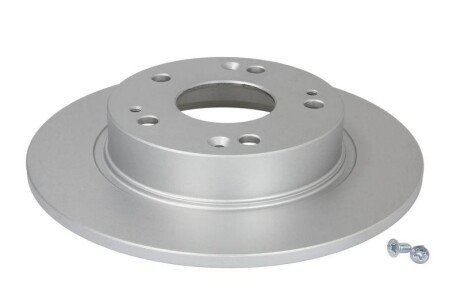 Диск гальмівний задн Лів/Прав (покритий) HONDA CIVIC IX, CIVIC VIII 1.3H-2.2D 09.05-12.16 - ABE C44033ABEP