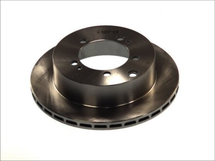 Фото 2 - Тормозной диск ABE C45013ABE