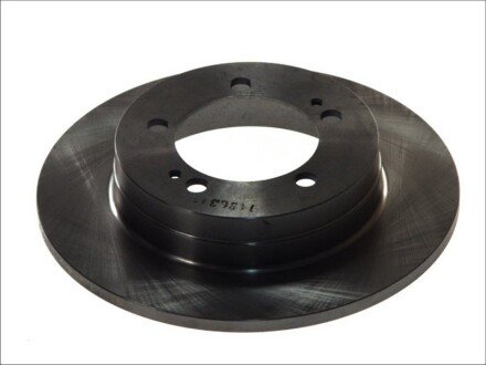 Фото 2 - Тормозной диск ABE C45015ABE