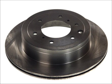 Фото 2 - Тормозной диск ABE C45026ABE