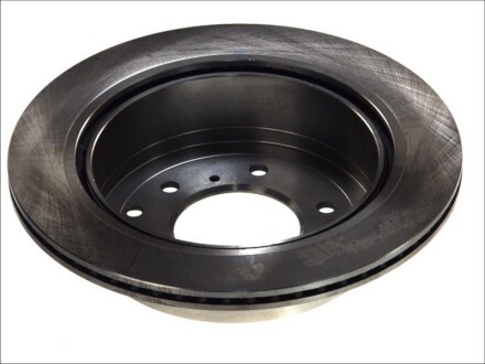 Фото 3 - Тормозной диск ABE C45026ABE