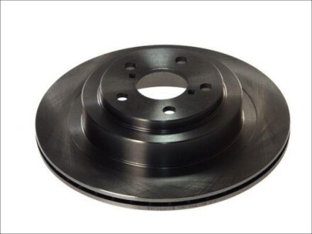 Фото 2 - Тормозной диск ABE C47004ABE