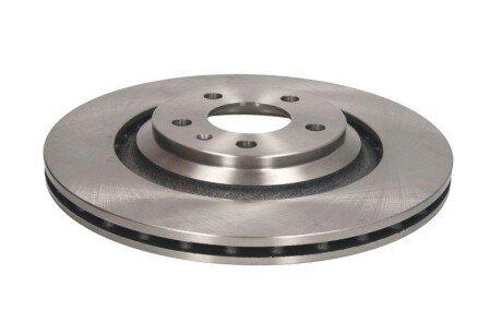 Тормозной диск задний Audi A6 Allroad C6, A6 C6 2.4-5.2 05.04-08.11 - (4F0615601B) ABE C4A037ABE