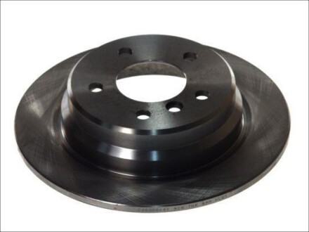 Фото 2 - Гальмівний диск ABE C4B006ABE