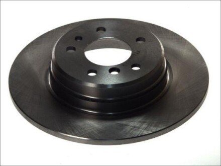 Фото 2 - Тормозной диск ABE C4B010ABE