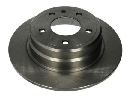 Диск гальмівний задн Лів/Прав BMW 7 (E32) 3.0 03.85-09.94 - ((34211165259, 34211157781)) ABE C4B014ABE