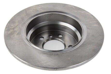 Фото 3 - Тормозной диск ABE C4B021ABE