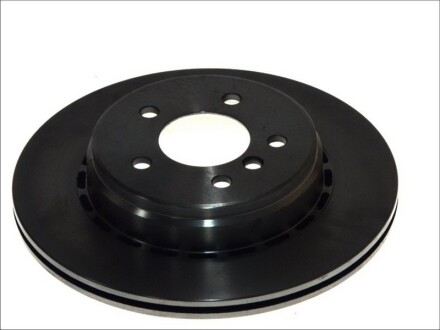 Фото 2 - Гальмівний диск ABE C4B025ABE