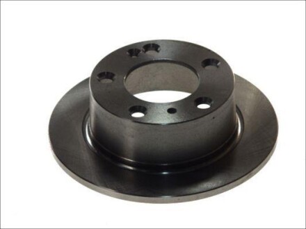 Фото 2 - Гальмівний диск ABE C4C005ABE