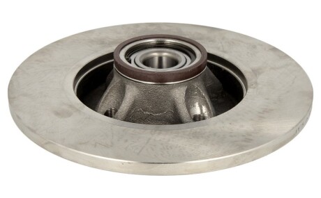 Фото 2 - Тормозной диск ABE C4C015ABE