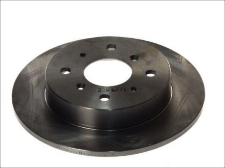 Фото 2 - Гальмівний диск ABE C4K002ABE