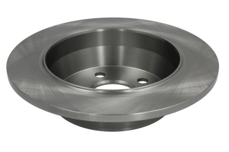 Фото 2 - Гальмівний диск ABE C4M019ABE