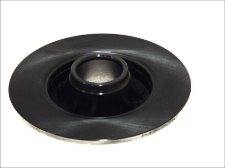 Фото 2 - Гальмівний диск ABE C4P011ABE