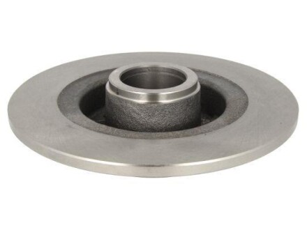 Фото 2 - Гальмівний диск ABE C4R014ABE