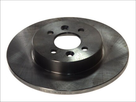 Фото 2 - Гальмівний диск ABE C4R020ABE