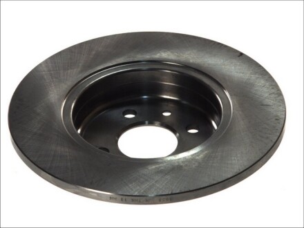 Фото 3 - Гальмівний диск ABE C4R020ABE