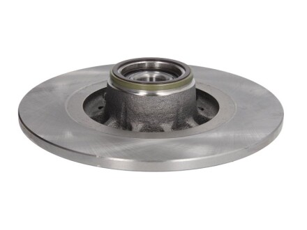 Фото 2 - Гальмівний диск ABE C4R028ABE