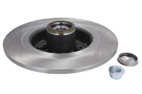 Фото 2 - Гальмівний диск ABE C4R033ABE