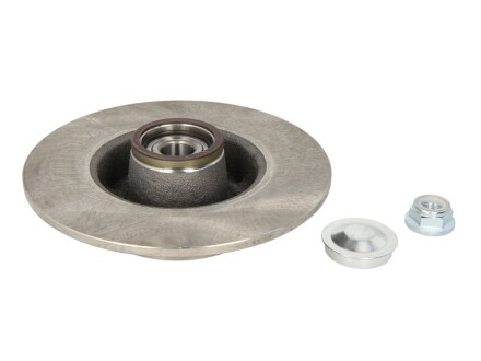 Фото 2 - Тормозной диск ABE C4R039ABE