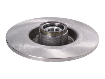 Фото 2 - Тормозной диск ABE C4R041ABE