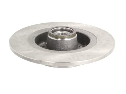 Фото 2 - Тормозной диск ABE C4R042ABE