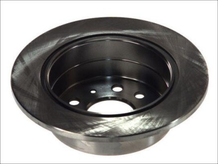 Фото 3 - Гальмівний диск ABE C4X014ABE