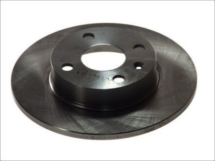 Фото 2 - Тормозной диск ABE C4X015ABE