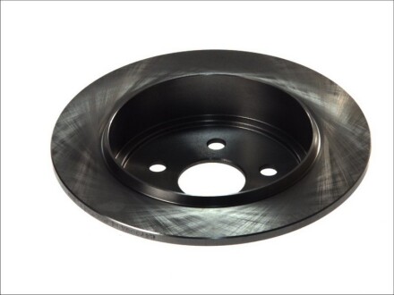 Фото 3 - Гальмівний диск ABE C4Y000ABE