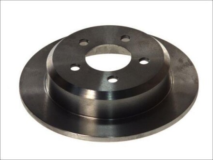 Фото 2 - Гальмівний диск ABE C4Y002ABE