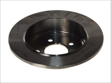 Фото 3 - Гальмівний диск ABE C4Y002ABE