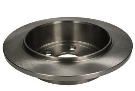 Фото 2 - Гальмівний диск ABE C4Y010ABE