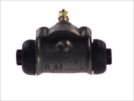 Фото 6 - Робочий гальмівний циліндр ABE C50302ABE