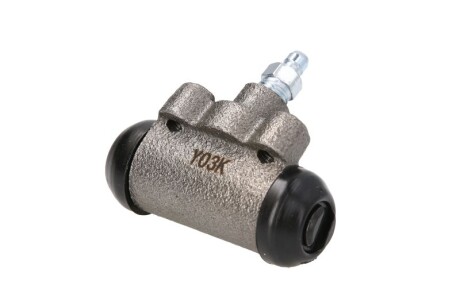 Фото 2 - Рабочий тормозной цилиндр ABE C58019ABE