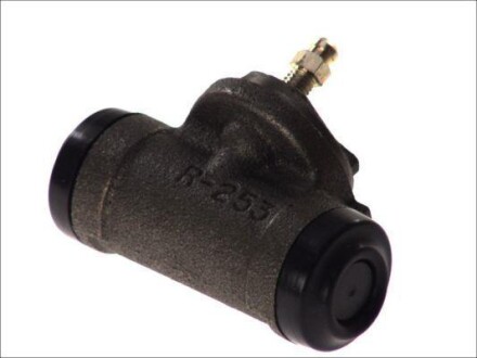 Фото 4 - Рабочий тормозной цилиндр ABE C5D004ABE