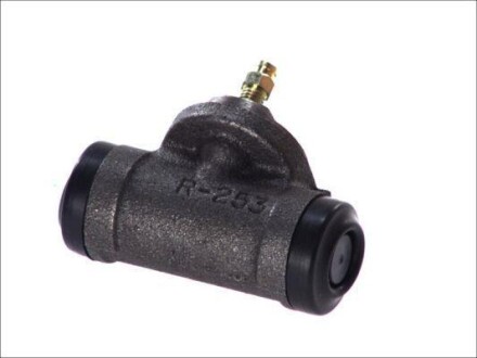 Фото 6 - Рабочий тормозной цилиндр ABE C5D004ABE