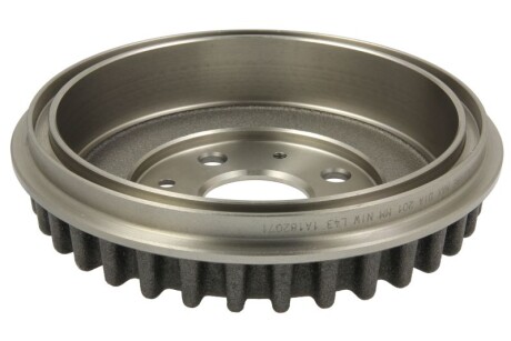 Фото 2 - Тормозной барабан ABE C60301ABE