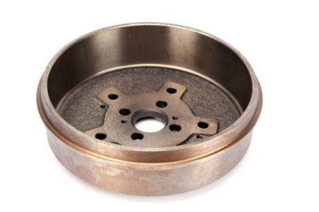 Фото 2 - Тормозной барабан ABE C60302ABE