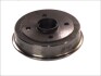 Гальмівний барабан задн HYUNDAI PONY, PONY / EXCEL, S 1.3/1.5 10.89-05.96 - ((5271124010, 5271124001, DB4327)) ABE C60500ABE (фото 2)