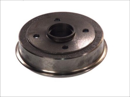 Фото 2 - Гальмівний барабан ABE C60500ABE