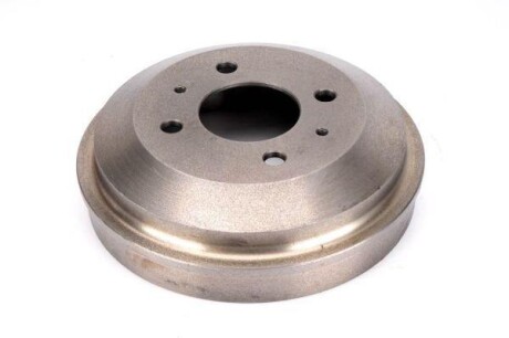 Фото 2 - Тормозной барабан ABE C60515ABE