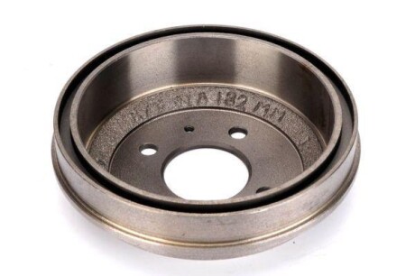 Фото 3 - Тормозной барабан ABE C60515ABE