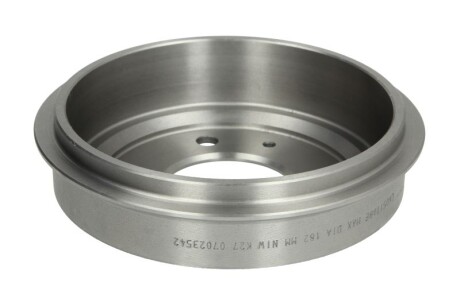 Фото 2 - Тормозной барабан ABE C60517ABE