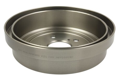 Фото 2 - Гальмівний барабан ABE C62030ABE