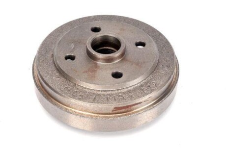 Фото 2 - Гальмівний барабан ABE C62054ABE