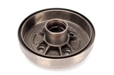 Фото 3 - Гальмівний барабан ABE C62054ABE