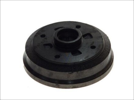 Фото 3 - Гальмівний барабан ABE C63001ABE